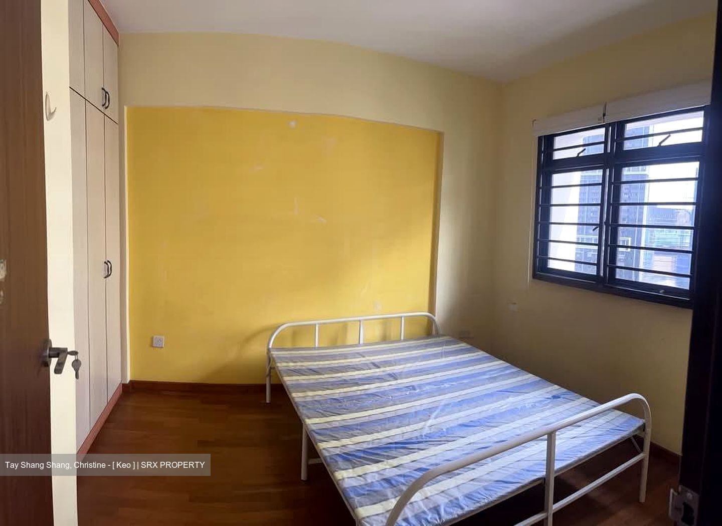Blk 17 Cantonment Towers (Bukit Merah), HDB 4 Rooms #604391001